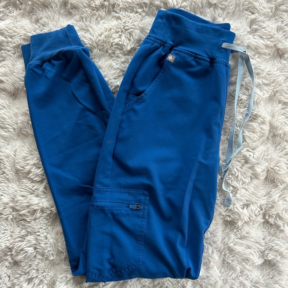 Figs Pants - Figs Jogger Scrubs